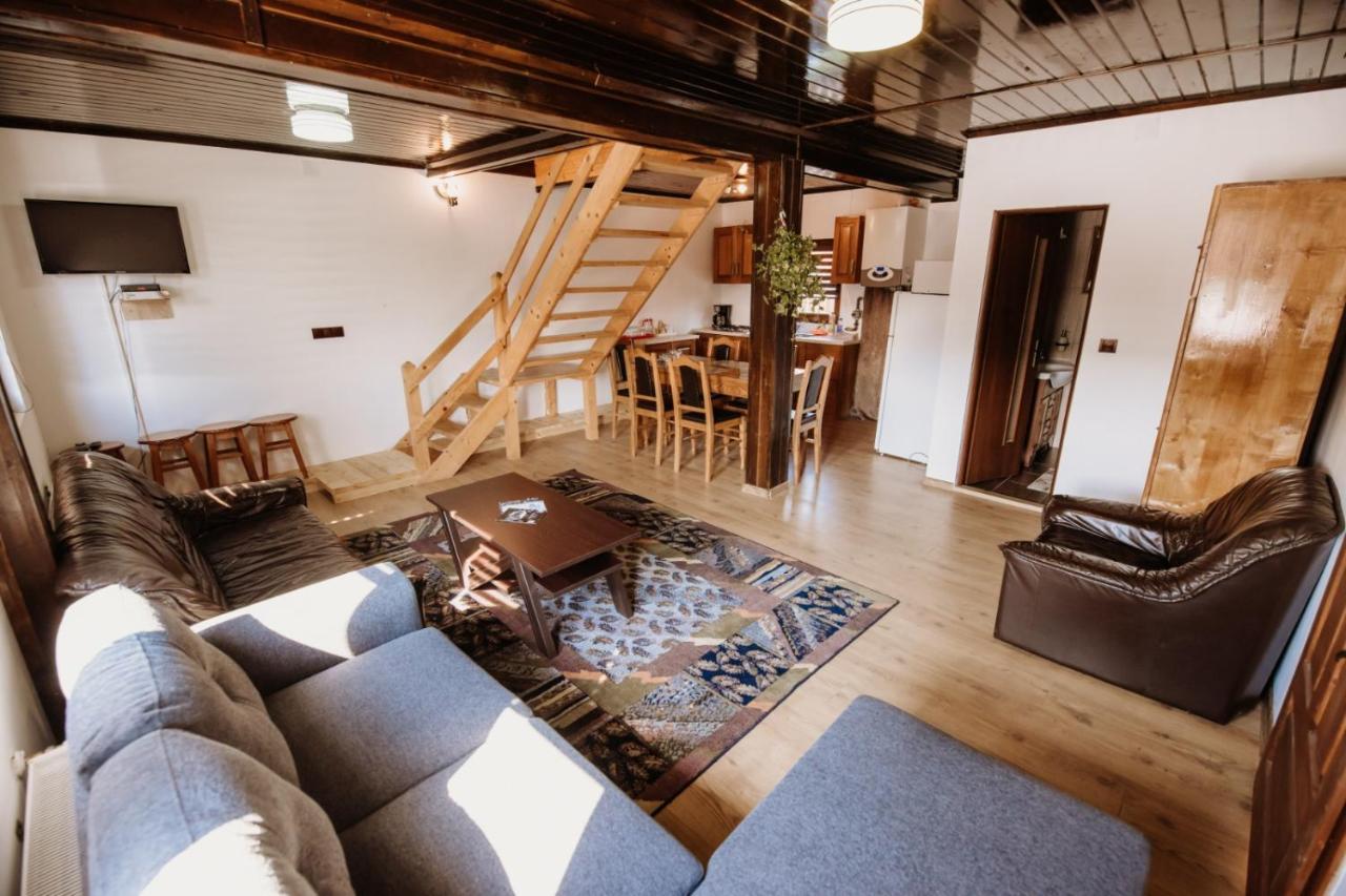 Villa Cabana Suzanne Baile Figa Agrişul de Sus Exterior foto