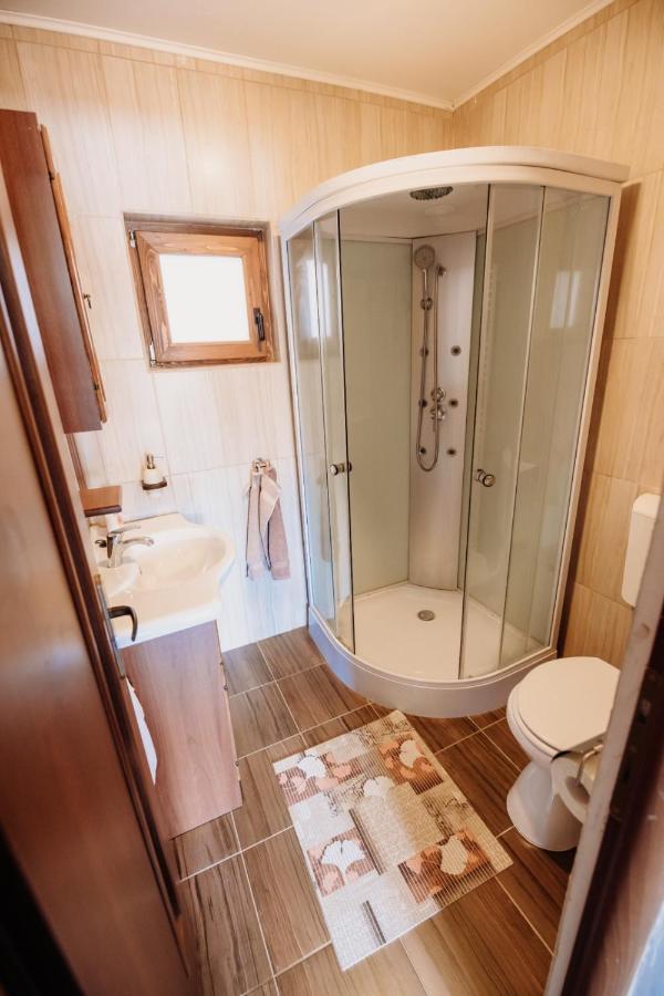 Villa Cabana Suzanne Baile Figa Agrişul de Sus Exterior foto