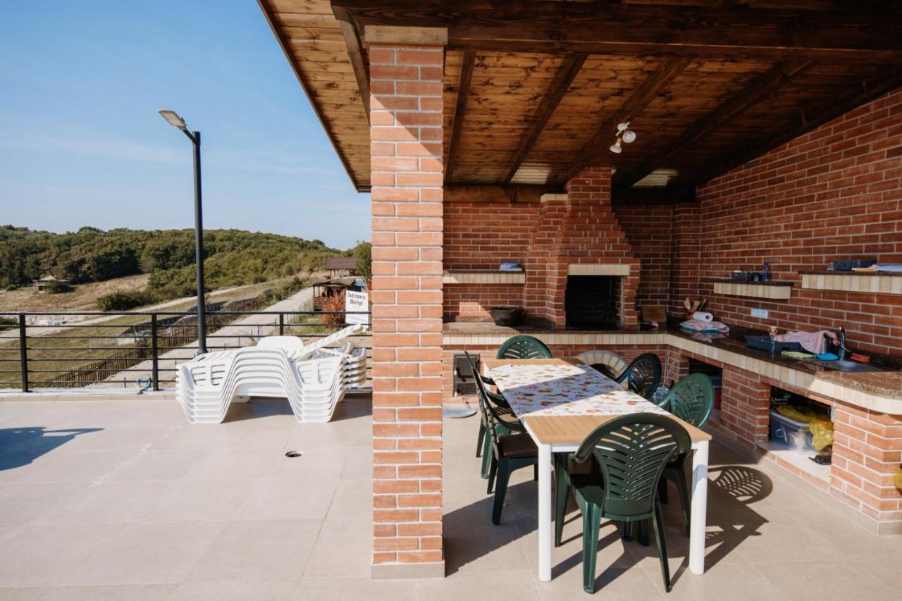 Villa Cabana Suzanne Baile Figa Agrişul de Sus Exterior foto