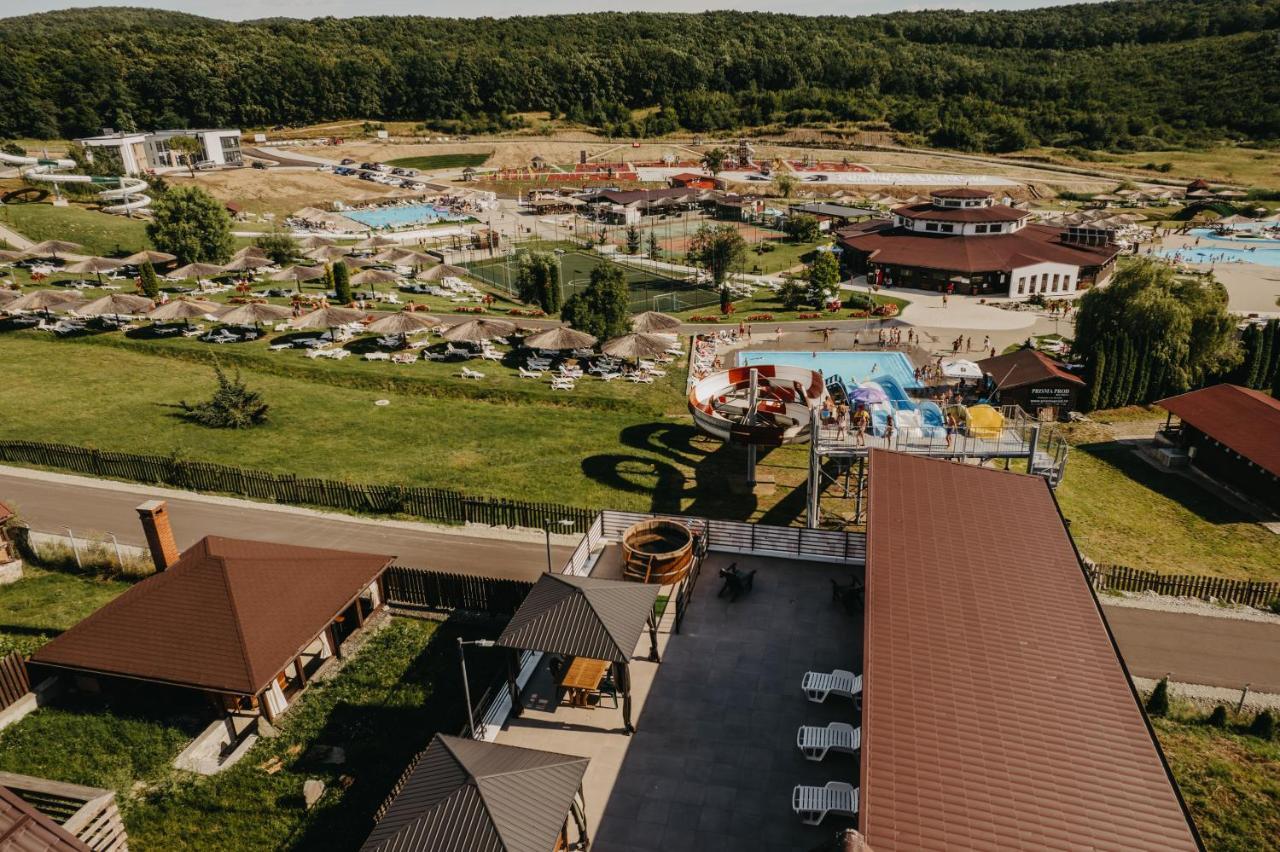 Villa Cabana Suzanne Baile Figa Agrişul de Sus Exterior foto