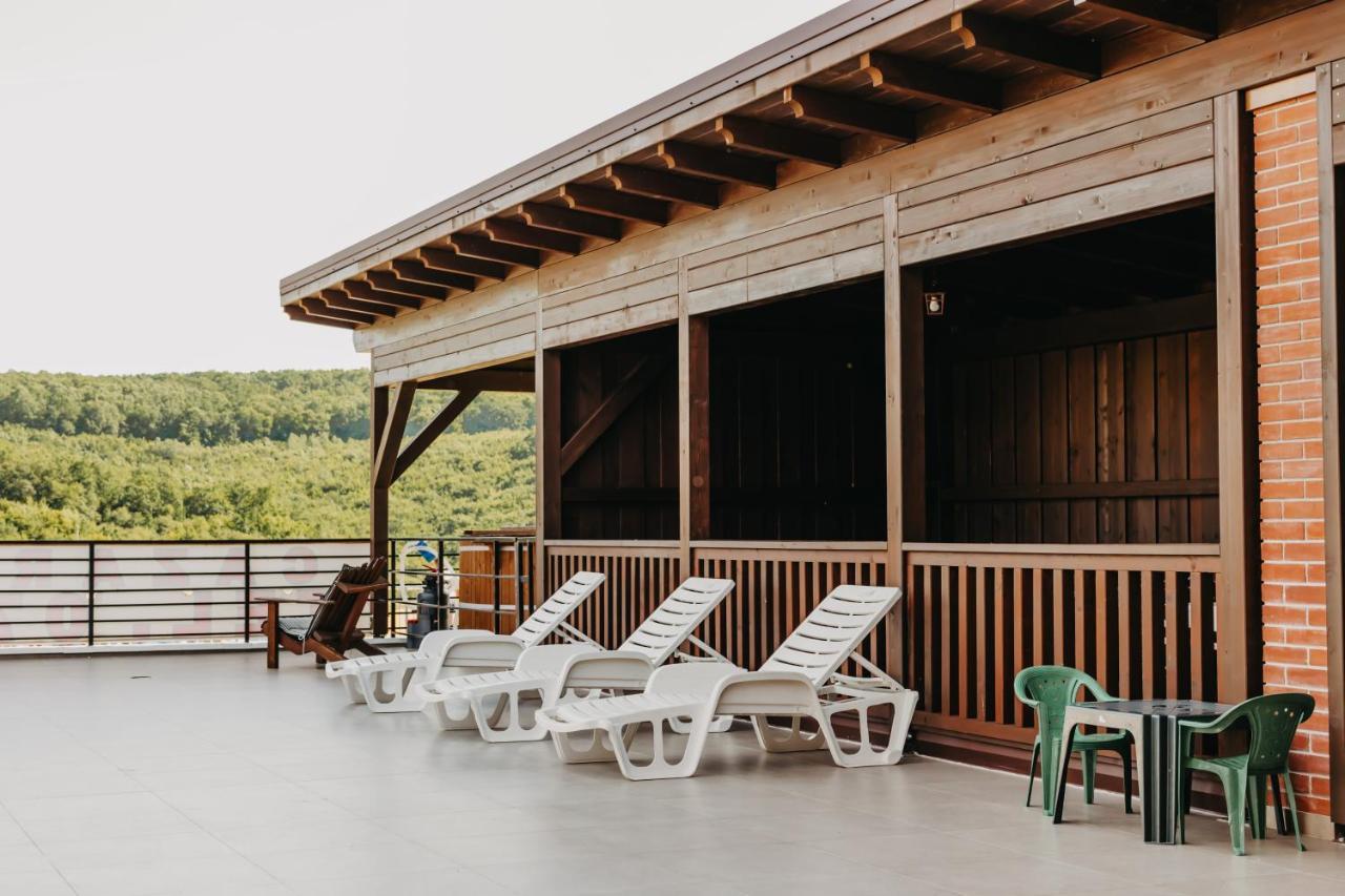 Villa Cabana Suzanne Baile Figa Agrişul de Sus Exterior foto