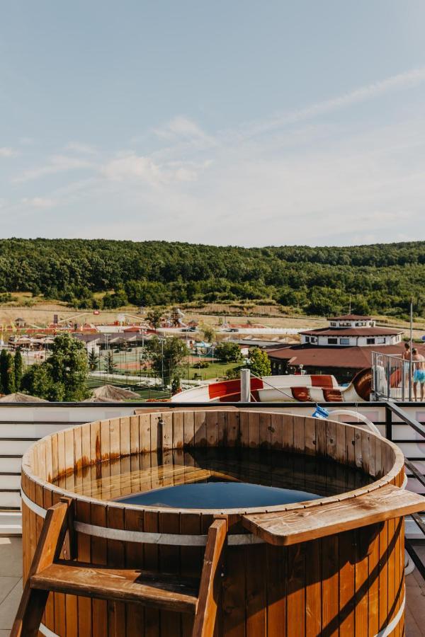 Villa Cabana Suzanne Baile Figa Agrişul de Sus Exterior foto