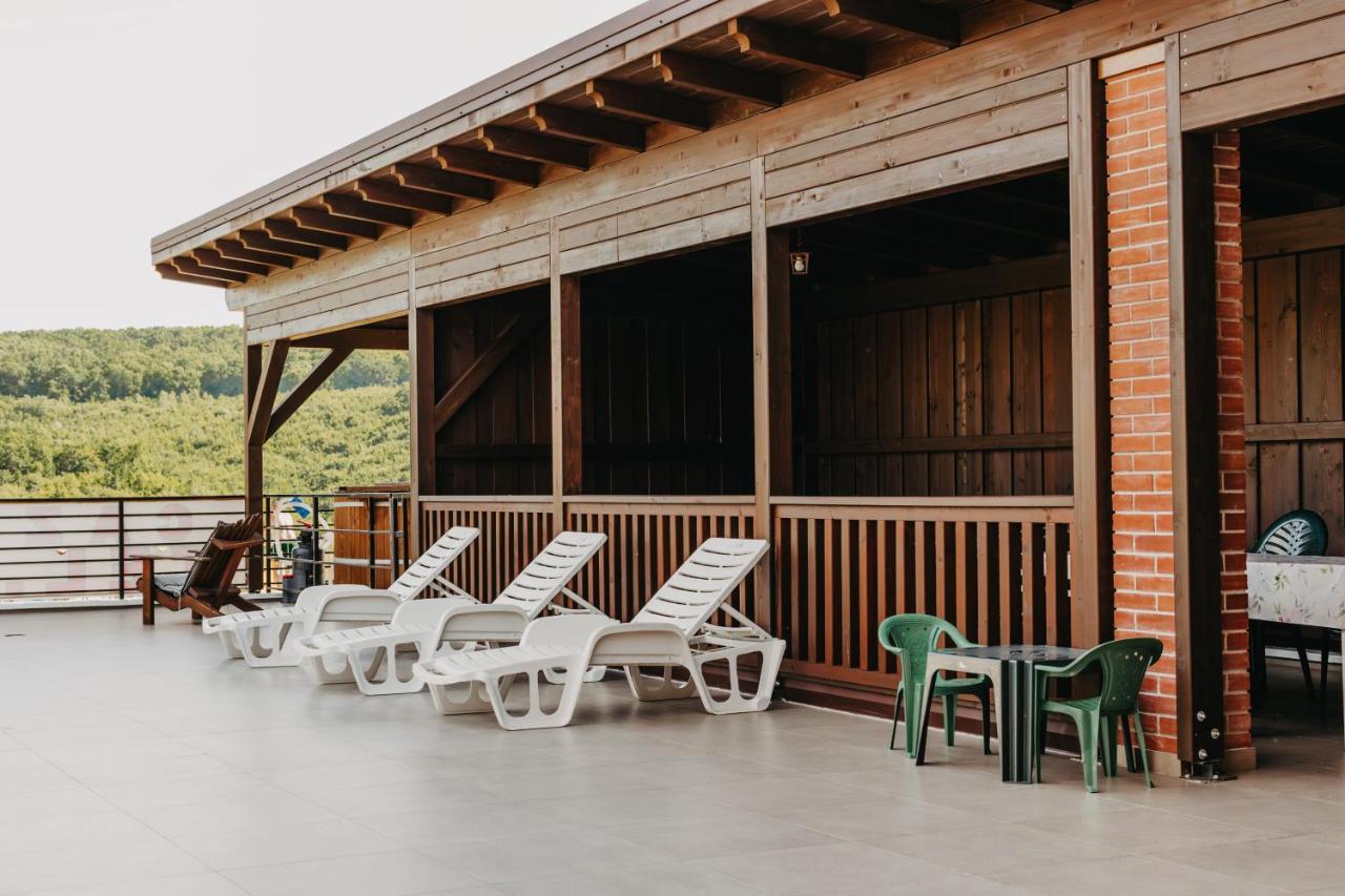 Villa Cabana Suzanne Baile Figa Agrişul de Sus Exterior foto