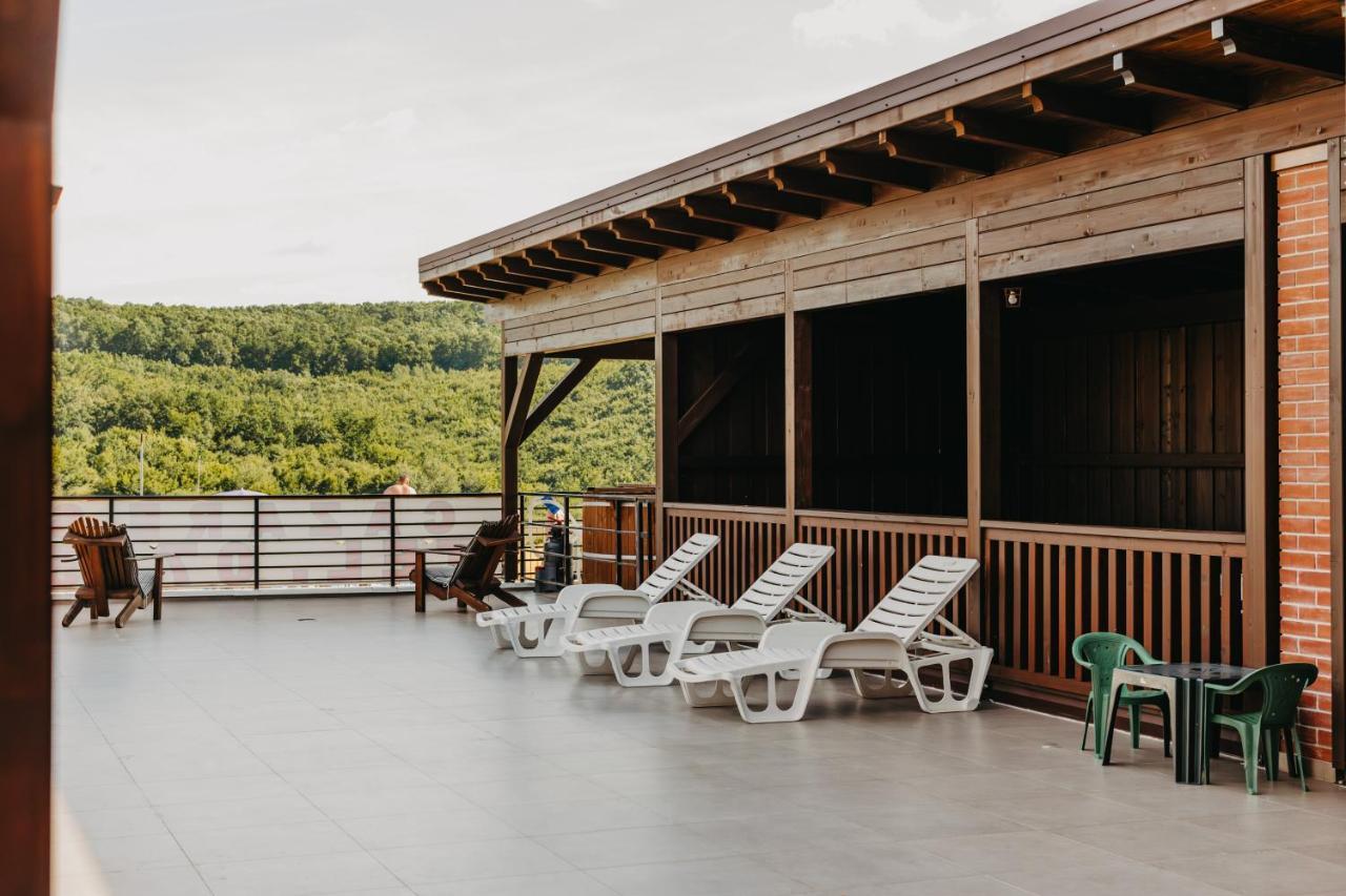 Villa Cabana Suzanne Baile Figa Agrişul de Sus Exterior foto