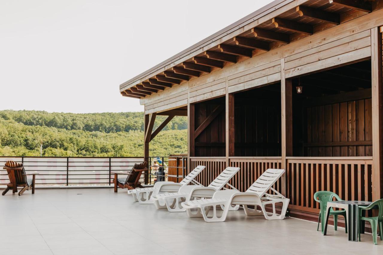 Villa Cabana Suzanne Baile Figa Agrişul de Sus Exterior foto