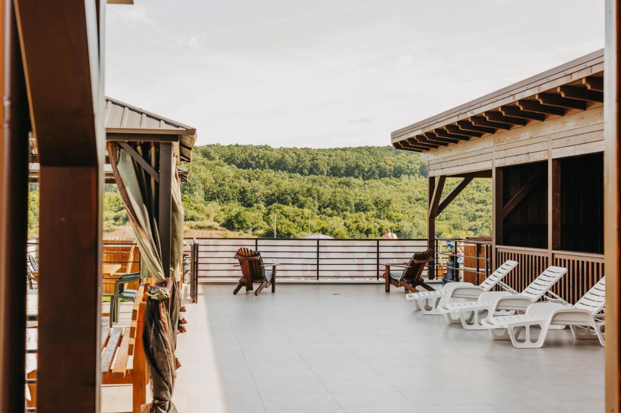 Villa Cabana Suzanne Baile Figa Agrişul de Sus Exterior foto