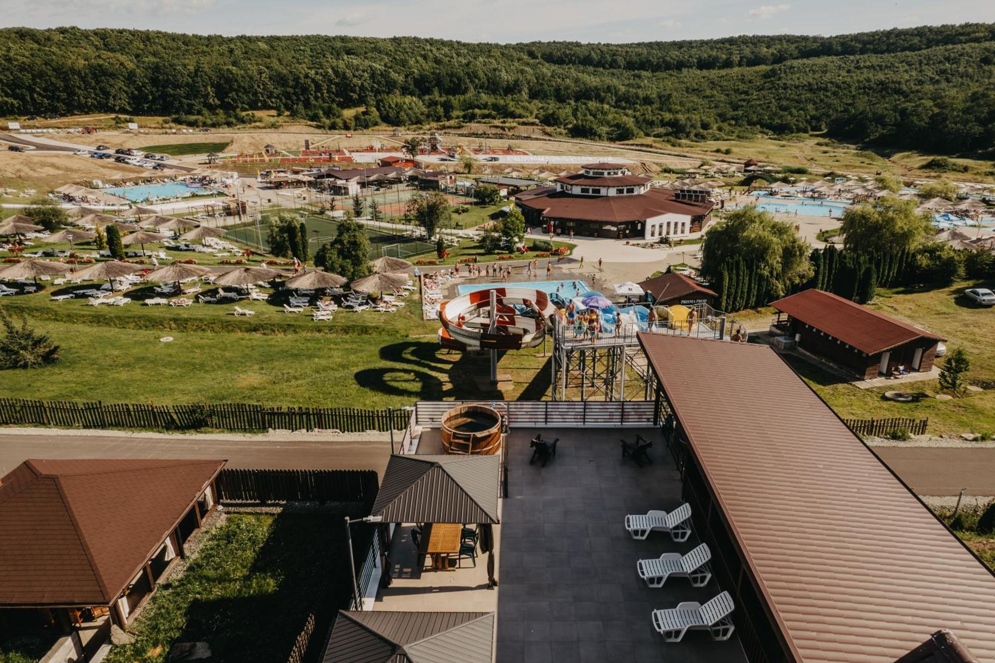 Villa Cabana Suzanne Baile Figa Agrişul de Sus Exterior foto