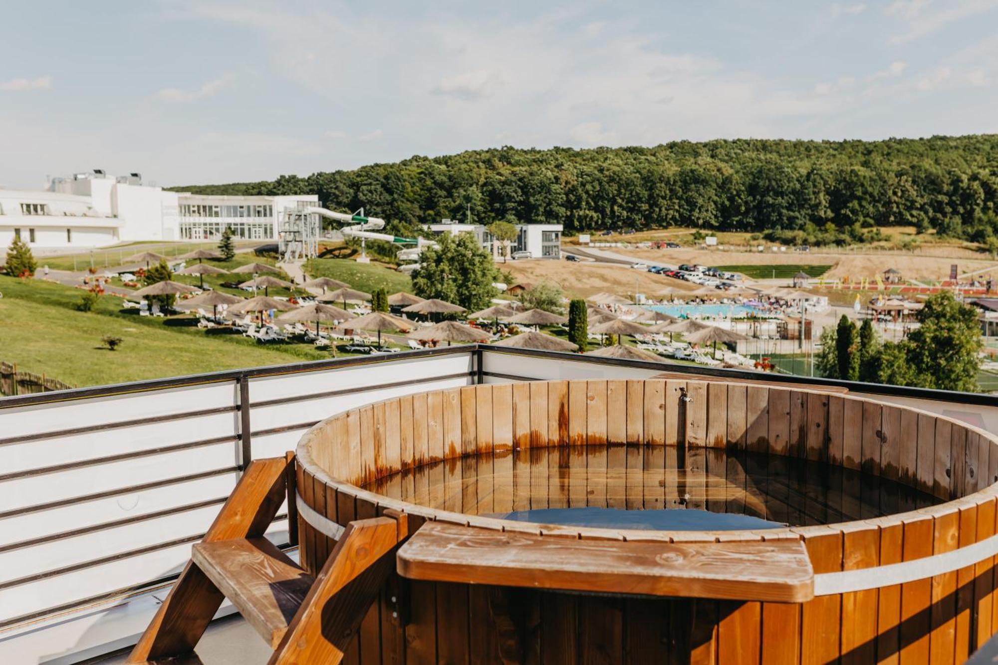 Villa Cabana Suzanne Baile Figa Agrişul de Sus Exterior foto