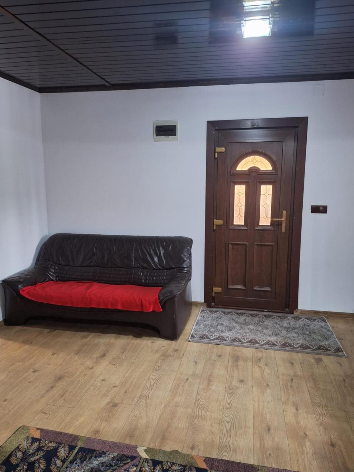 Villa Cabana Suzanne Baile Figa Agrişul de Sus Exterior foto