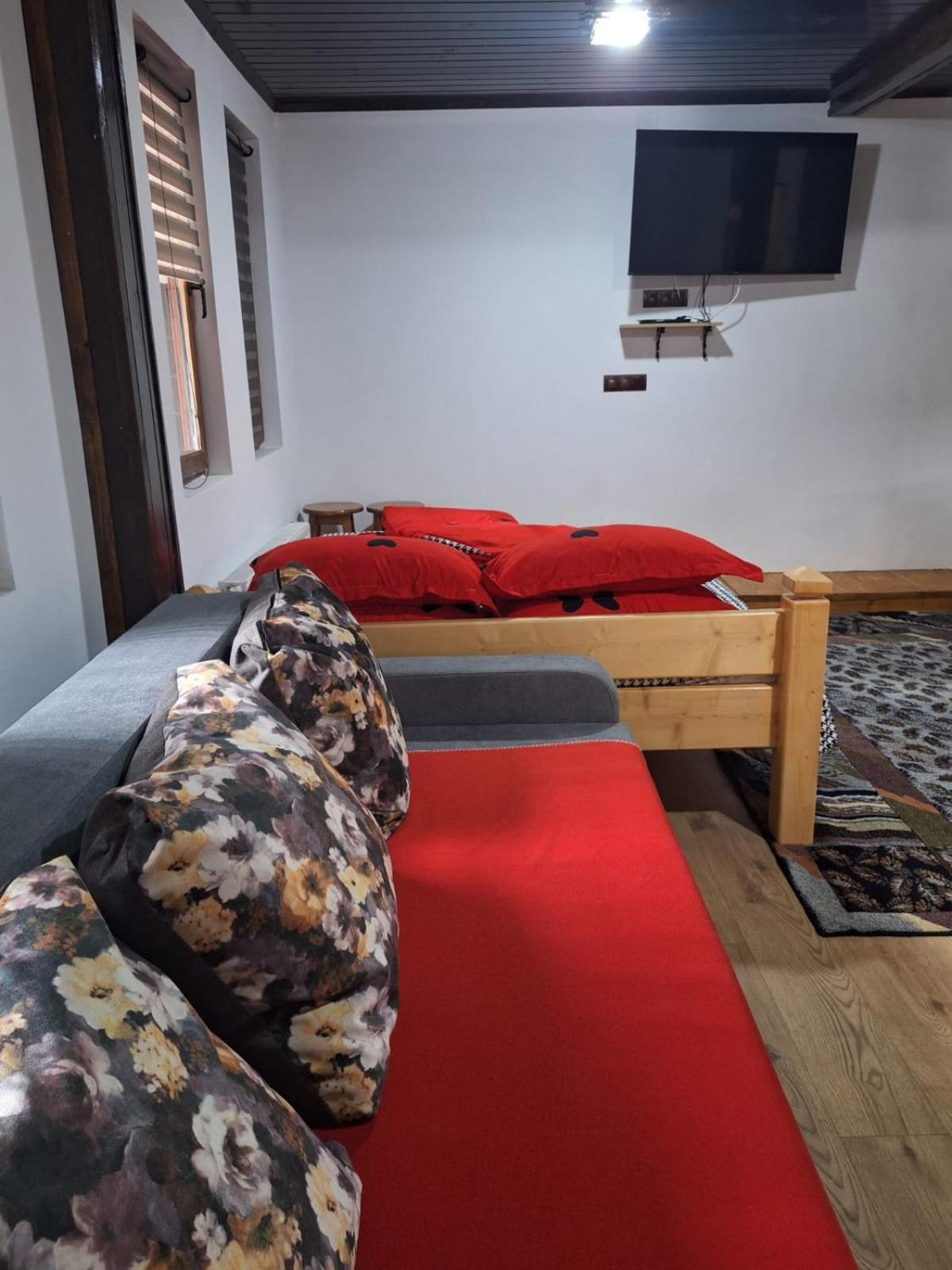Villa Cabana Suzanne Baile Figa Agrişul de Sus Exterior foto