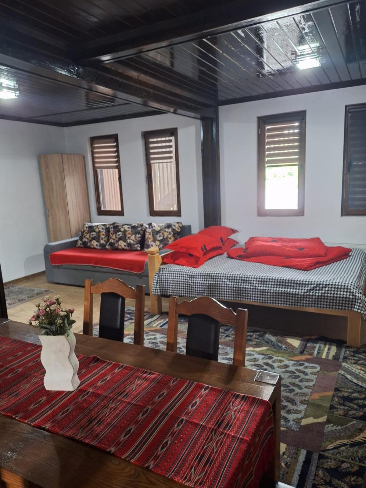Villa Cabana Suzanne Baile Figa Agrişul de Sus Exterior foto