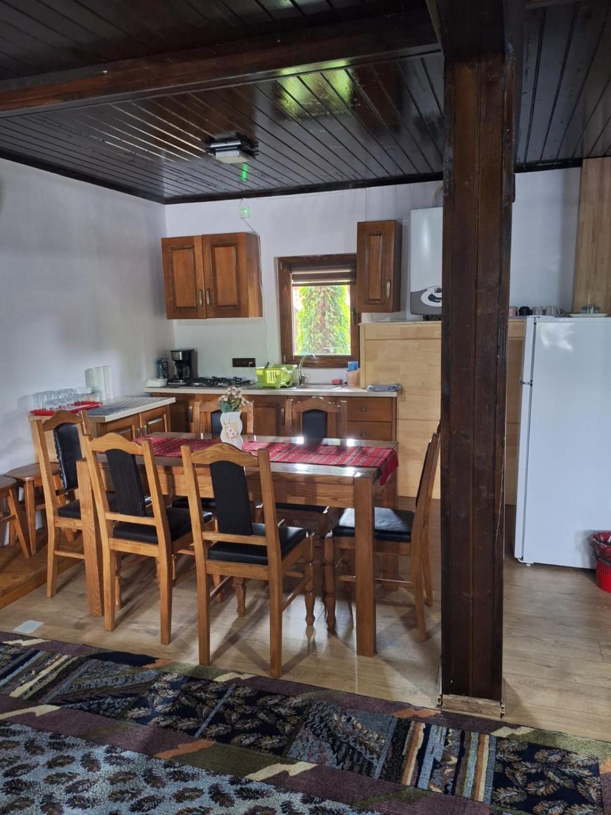 Villa Cabana Suzanne Baile Figa Agrişul de Sus Exterior foto