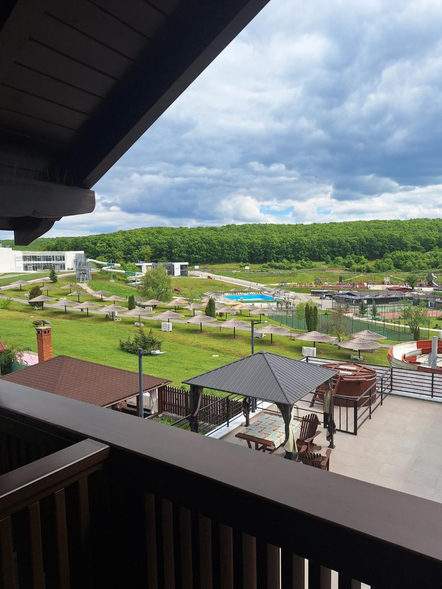 Villa Cabana Suzanne Baile Figa Agrişul de Sus Exterior foto