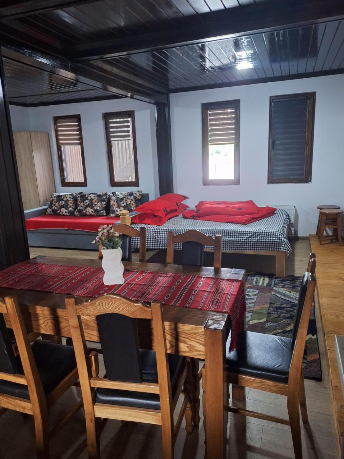 Villa Cabana Suzanne Baile Figa Agrişul de Sus Exterior foto