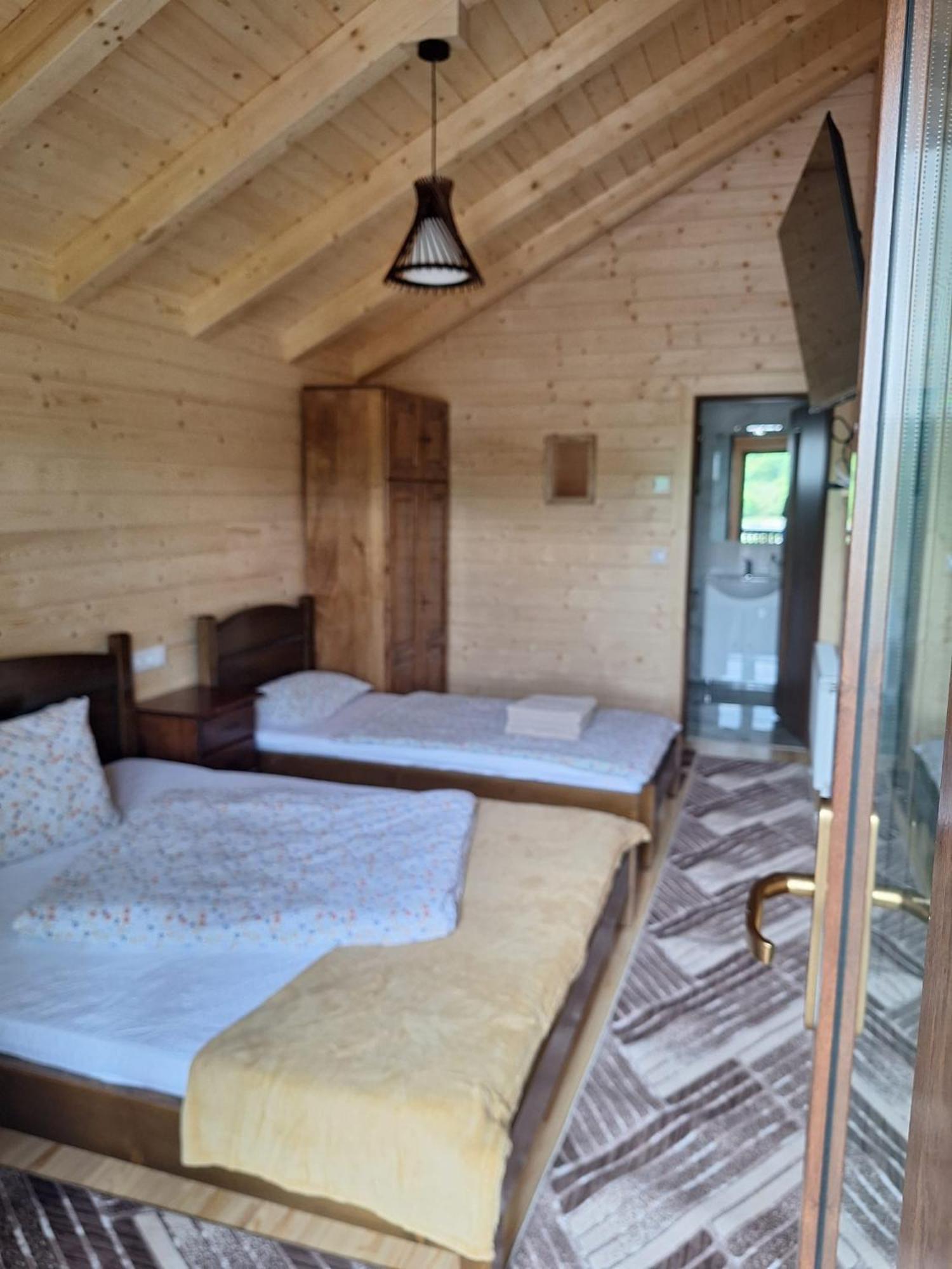 Villa Cabana Suzanne Baile Figa Agrişul de Sus Exterior foto