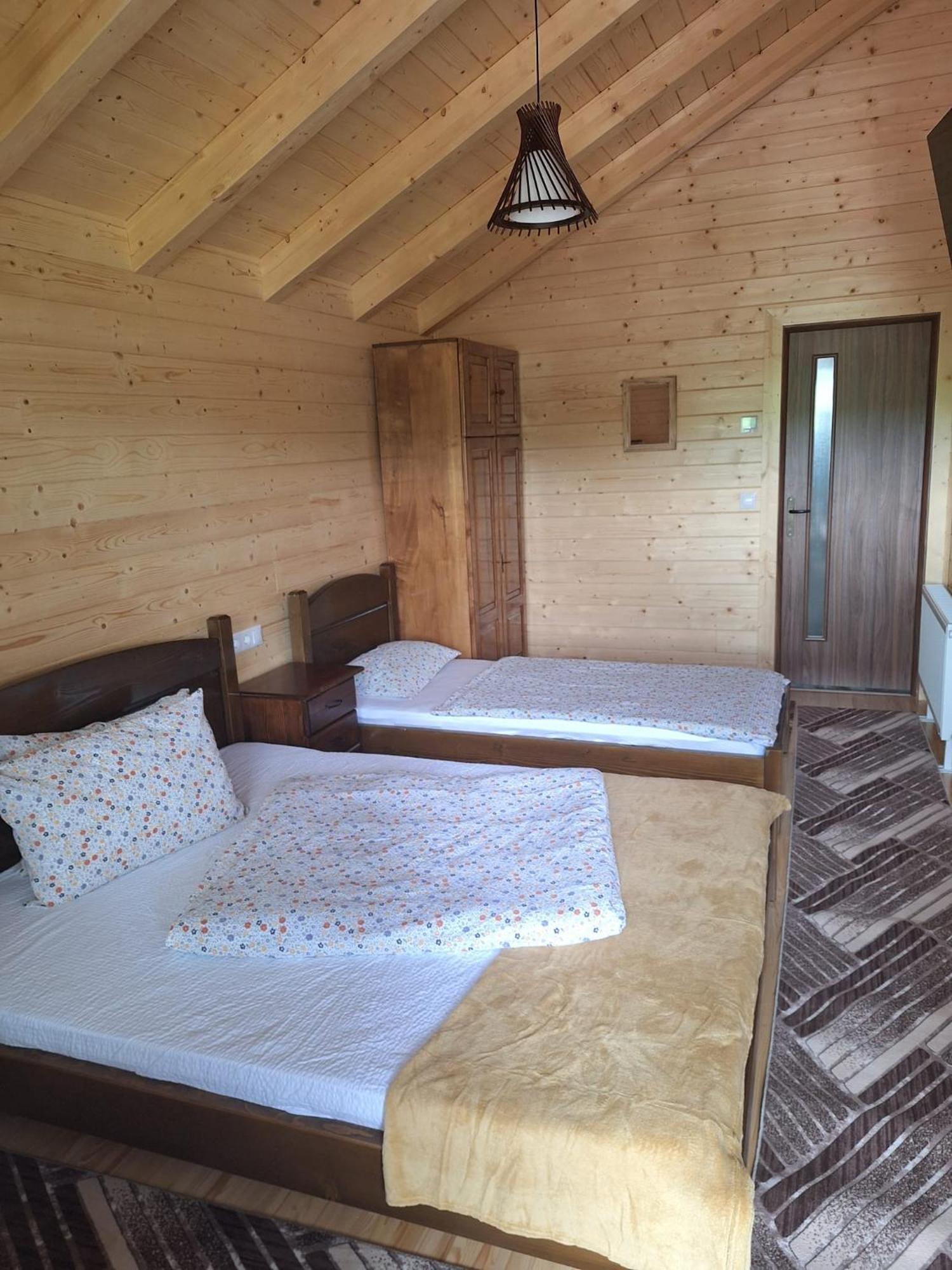 Villa Cabana Suzanne Baile Figa Agrişul de Sus Exterior foto