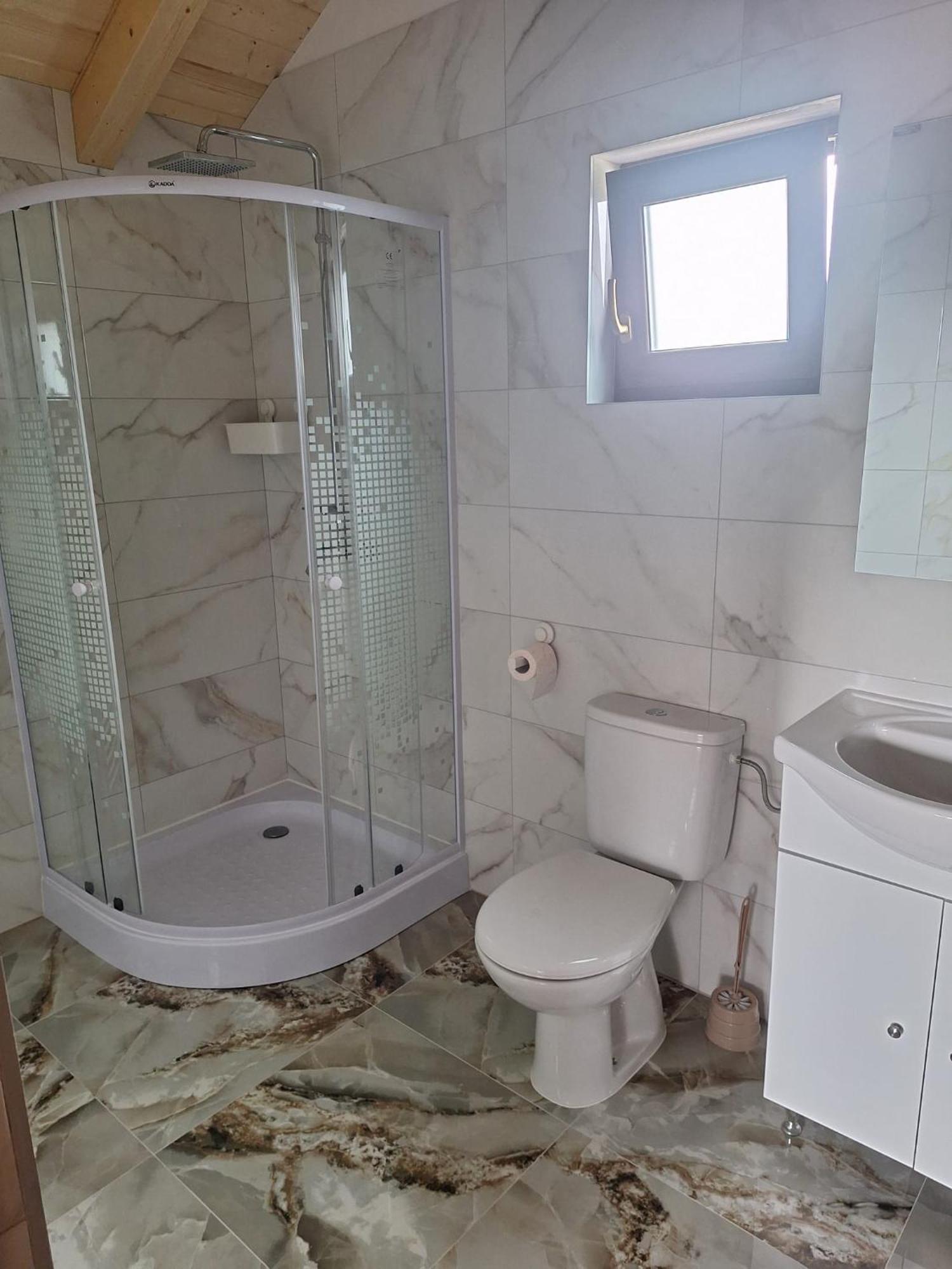 Villa Cabana Suzanne Baile Figa Agrişul de Sus Exterior foto